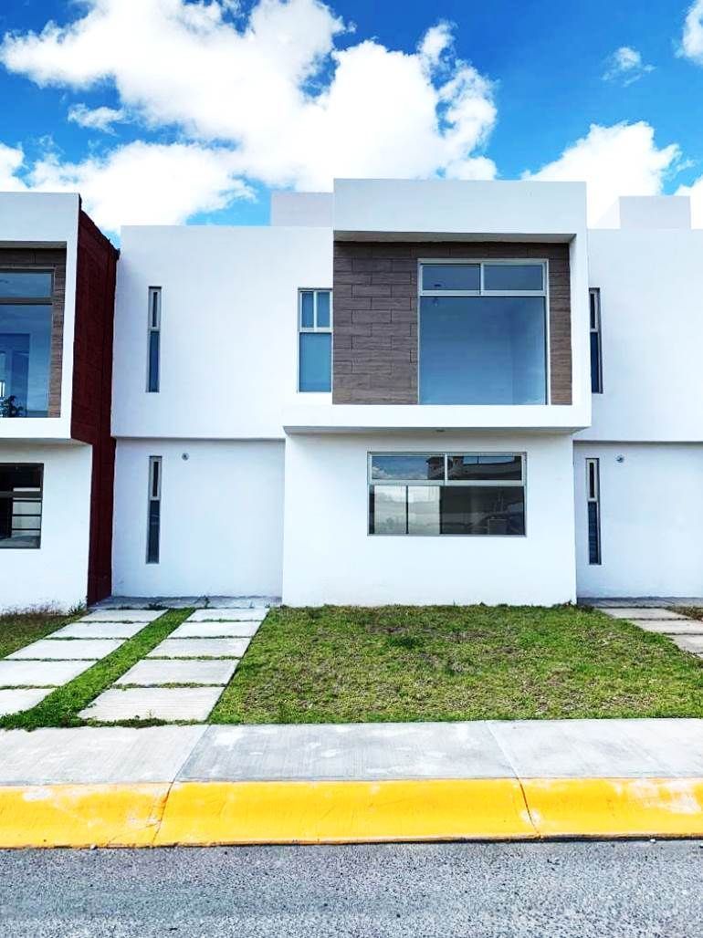 Casas en VENTA, Fraccionamiento Villa Roma, Mineral de la reforma, Hidalgo  | EasyBroker