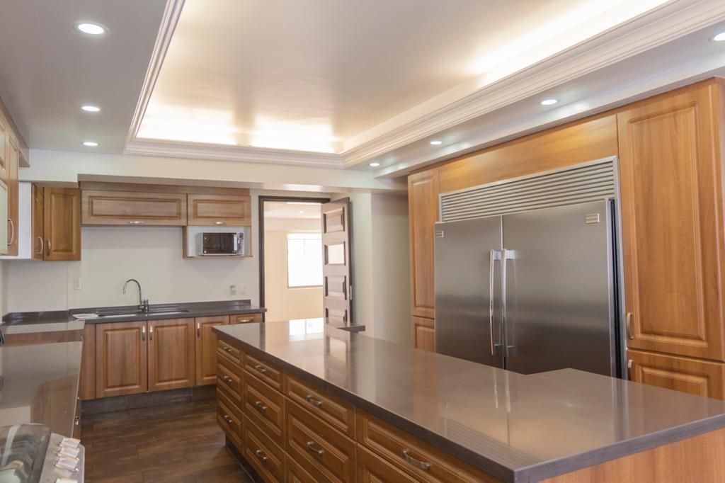 Lujoso Pent House en Polanco. Venta/ renta.