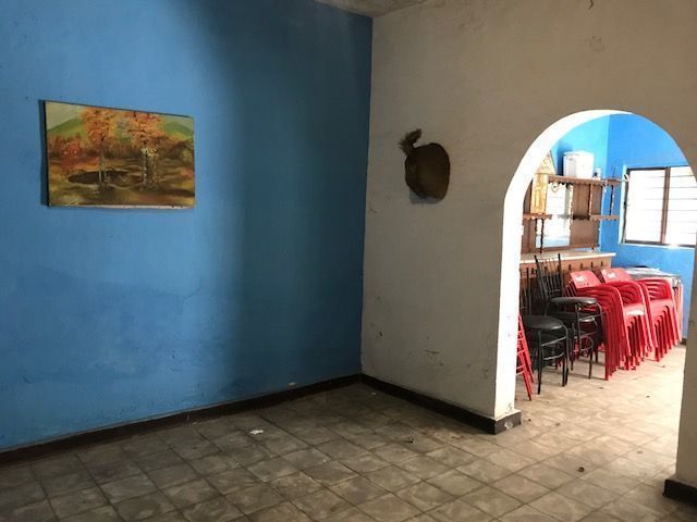 CASA EN VENTA BARRIO ANTIGUO