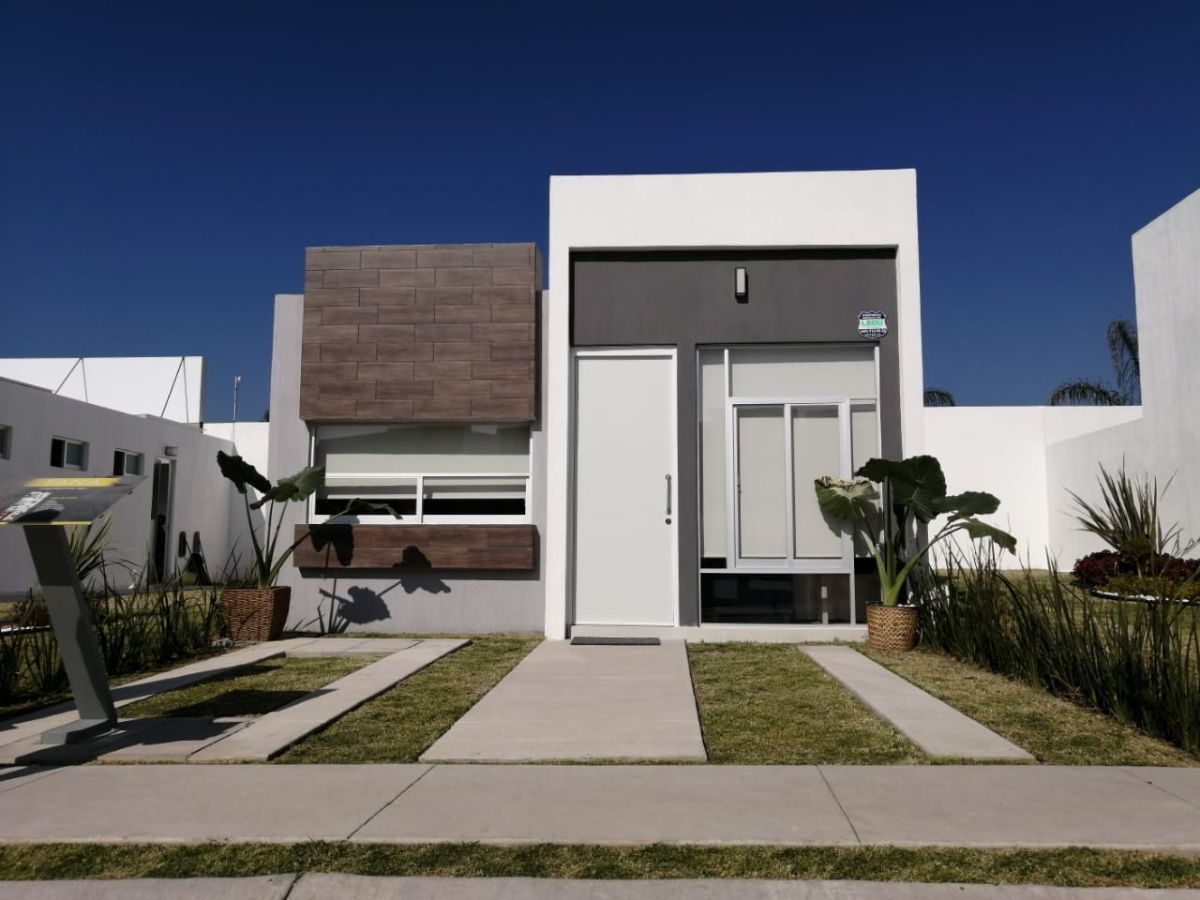 Casa en venta Aguascalientes UNA PLANTA al Sur de la ciudad | EasyBroker