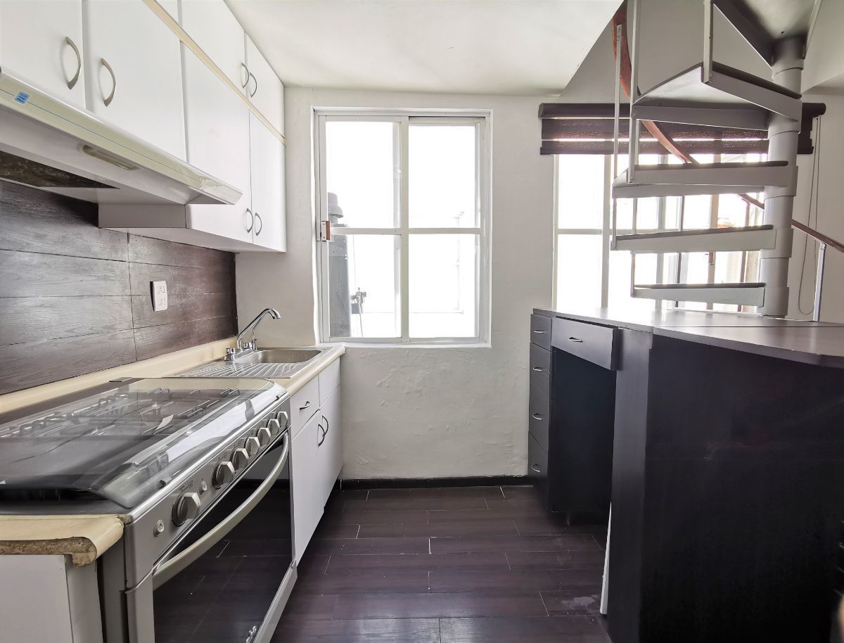 3 de 15: Cocina