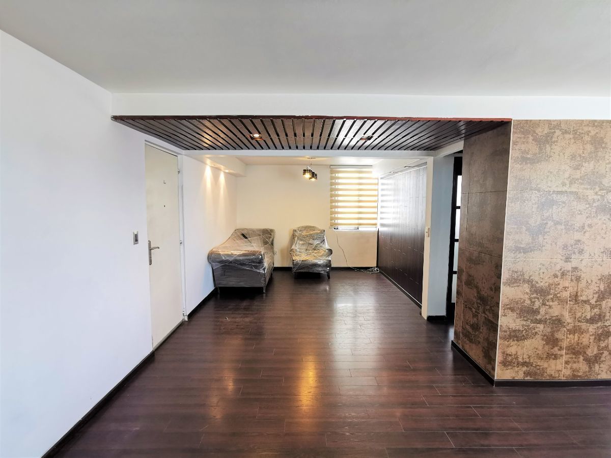 4 de 15: Sala y Comedor