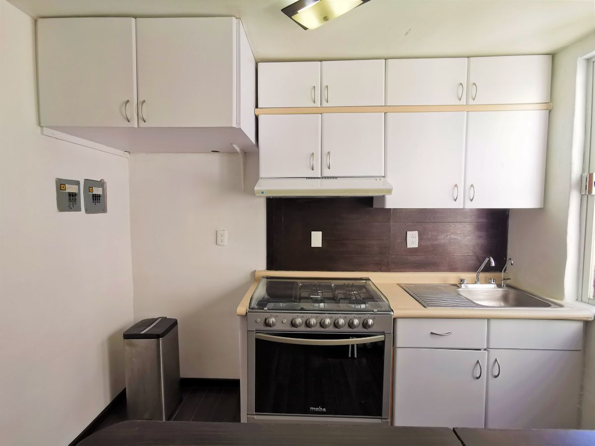 2 de 15: Cocina