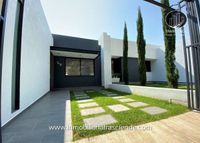 Hermosas Casas de Lujo en Venta en Condominio en Chapala Privado