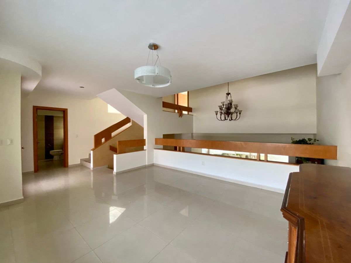 Casa en renta coto Puerta del Roble $37,000 | EasyBroker