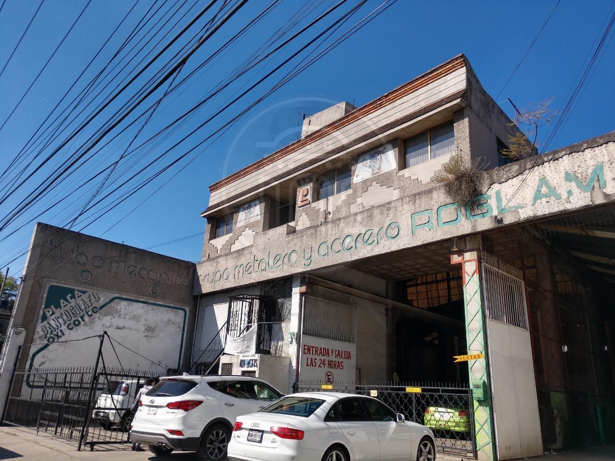 Venta Bodega Presidente Juárez