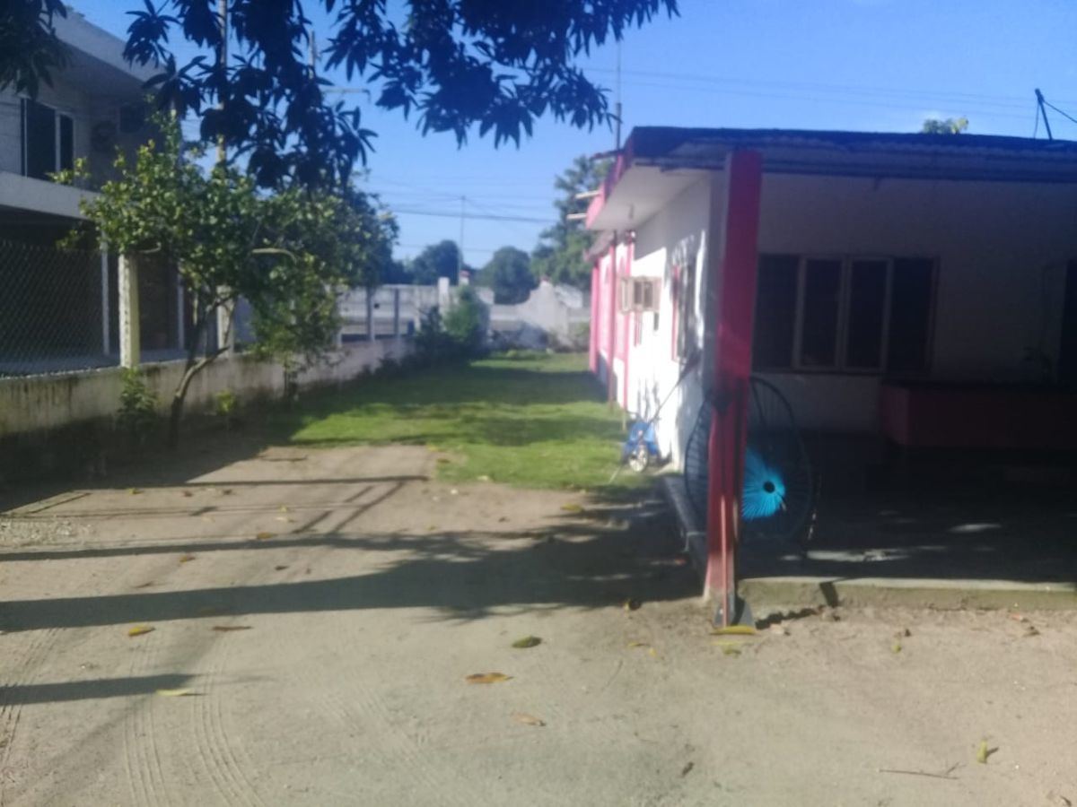 CASA EN VENTA EN R/A ORIENTE 1RA SECC. PARAISO TABASCO