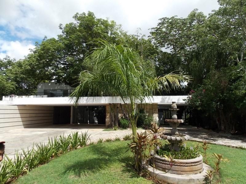 CASA EN VENTA MUY CERCA DE PASEO MONTEJO, MERIDA NORTE | EasyBroker