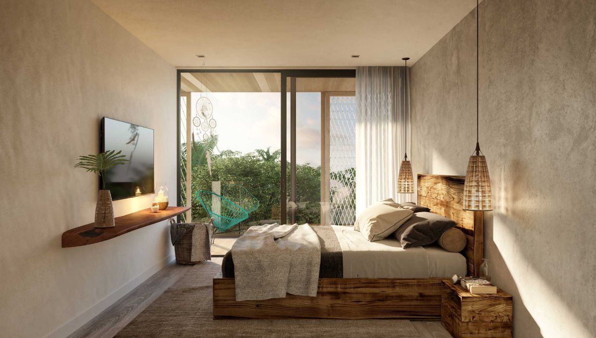 PREVENTA DEPARTAMENTOS RESIDENCIALES EN TUK TULUM