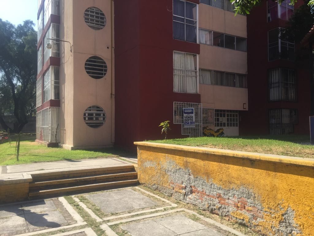 Departamento San Carlos Ecatepec, Edo Mex México, 0 M², $750,000.... -  Allproperty