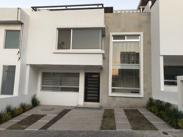 CASA EN VENTA MILENIO III LUCEPOLIS QUERETARO | EasyBroker