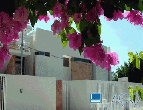 APARTMENTS FOR RENT IN MÉRIDA F-1259, 3 BEDROOMS SAN RAMON NTE $14,000, photo 1 of 8