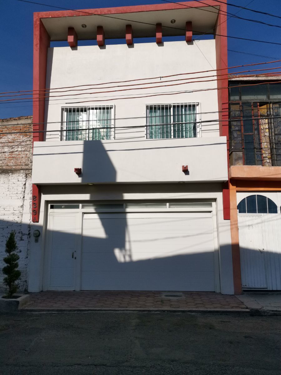 Venta de casa en zona sur de Irapuato