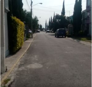 HACIENDA DEL JARDIN CASA VENTA TULTEPEC ESTADO DE MEXICO