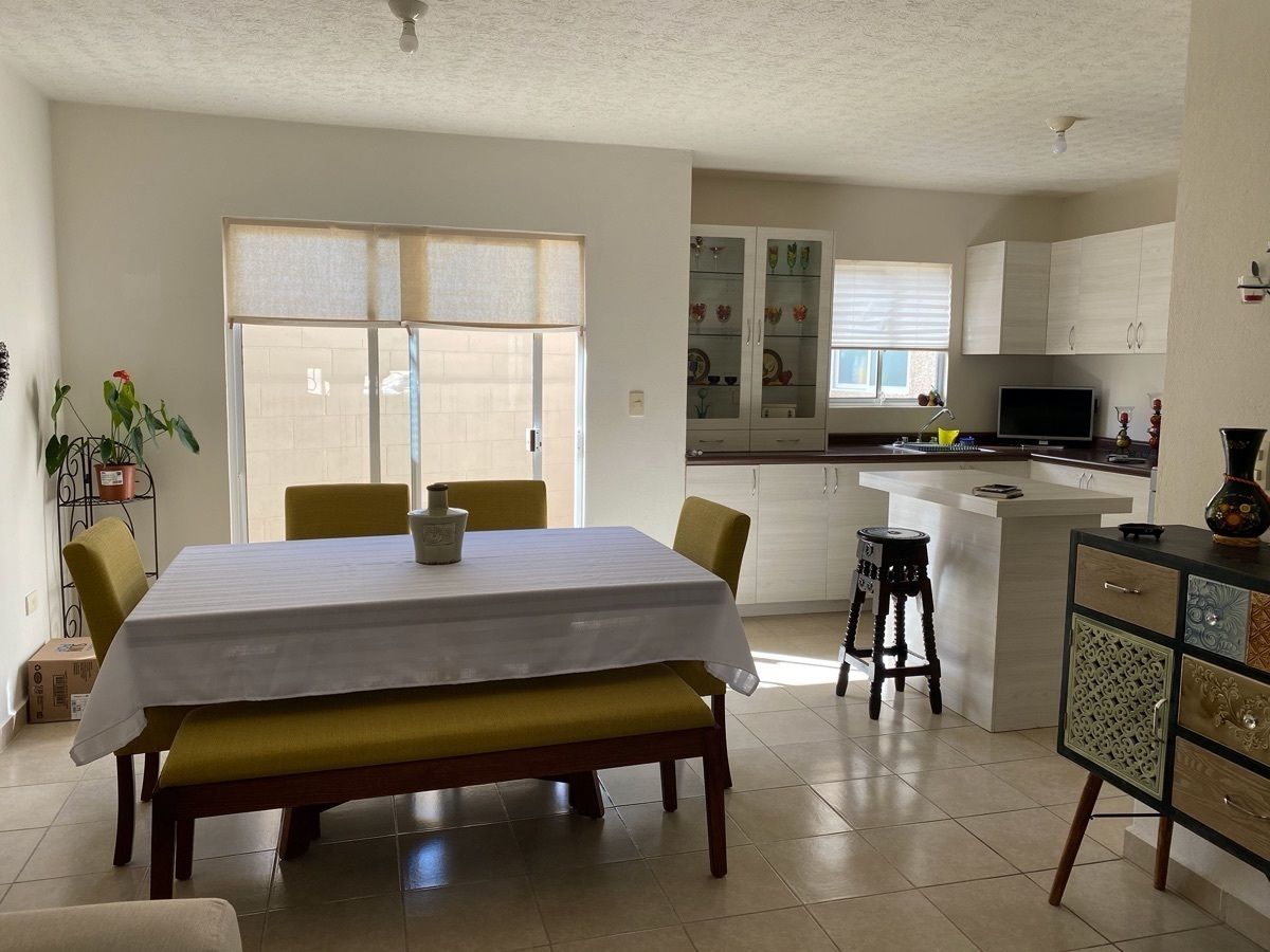 12 de 34: Casa Residencial - Los Viñedos - Pachuca