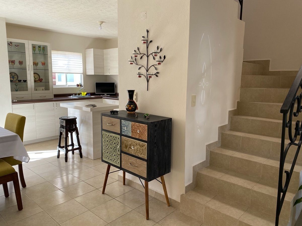 11 de 34: Casa Residencial - Los Viñedos - Pachuca