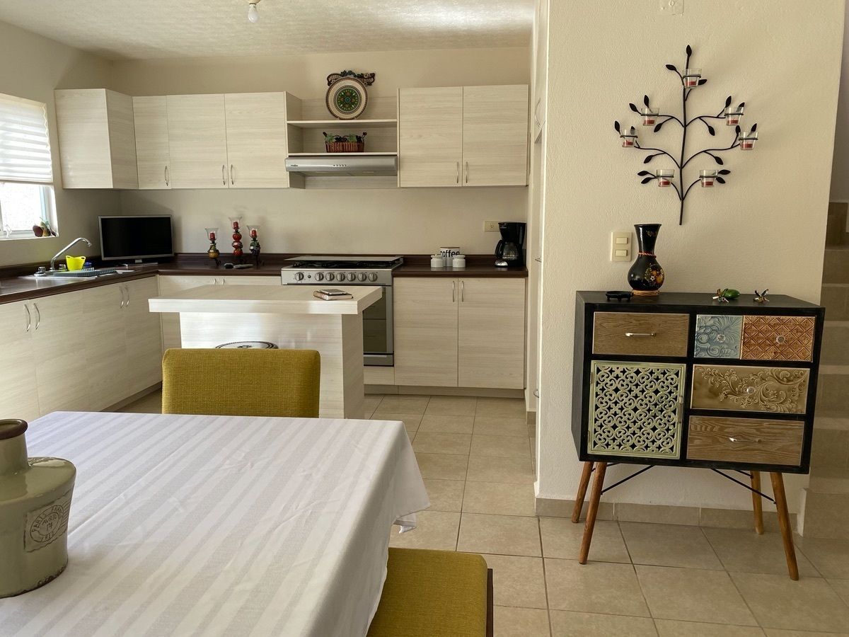 14 de 34: Casa Residencial - Los Viñedos - Pachuca