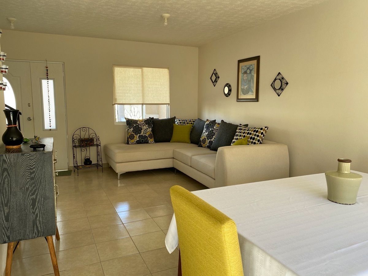 8 de 34: Casa Residencial - Los Viñedos - Pachuca