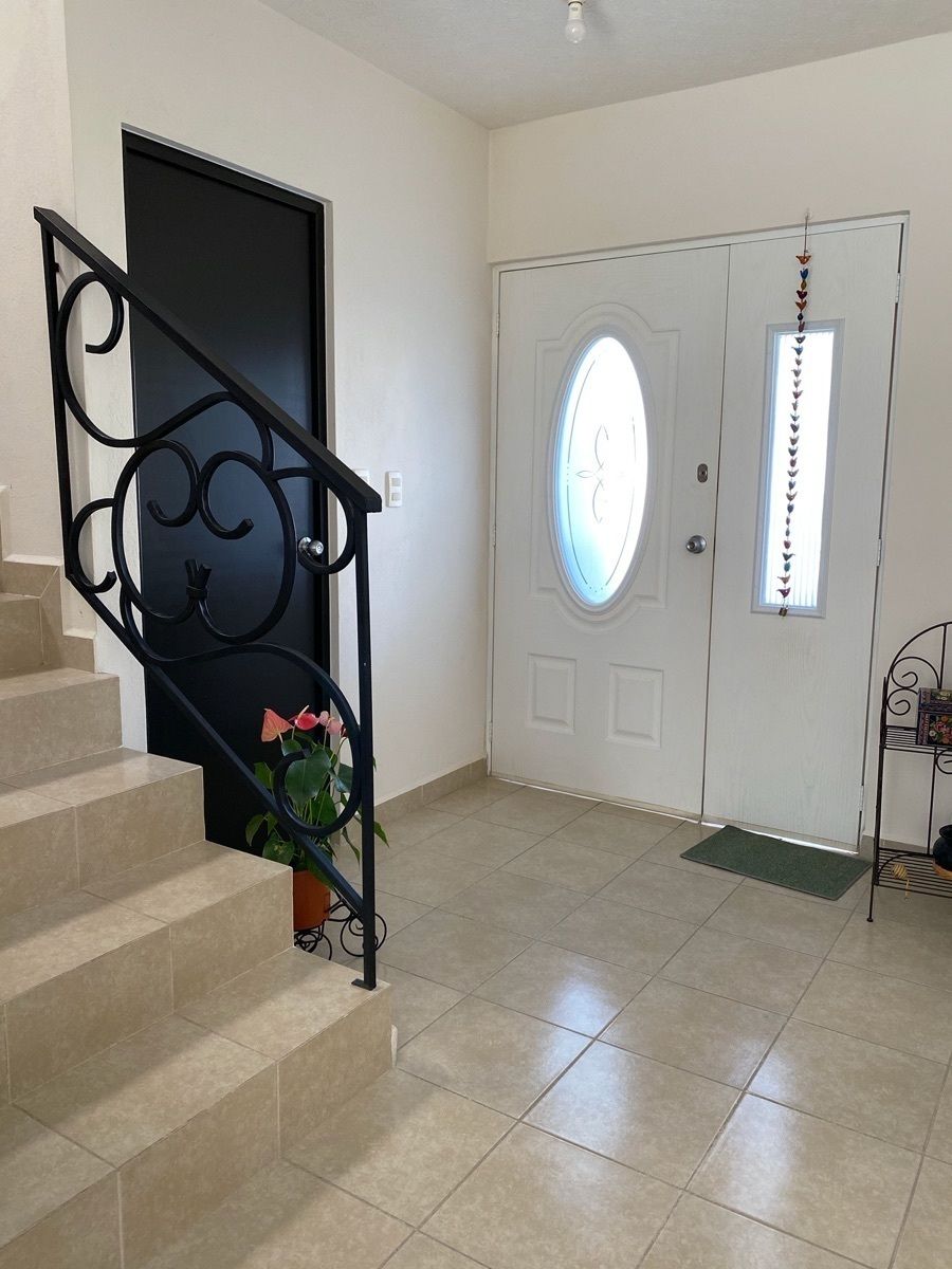 7 de 34: Casa Residencial - Los Viñedos - Pachuca