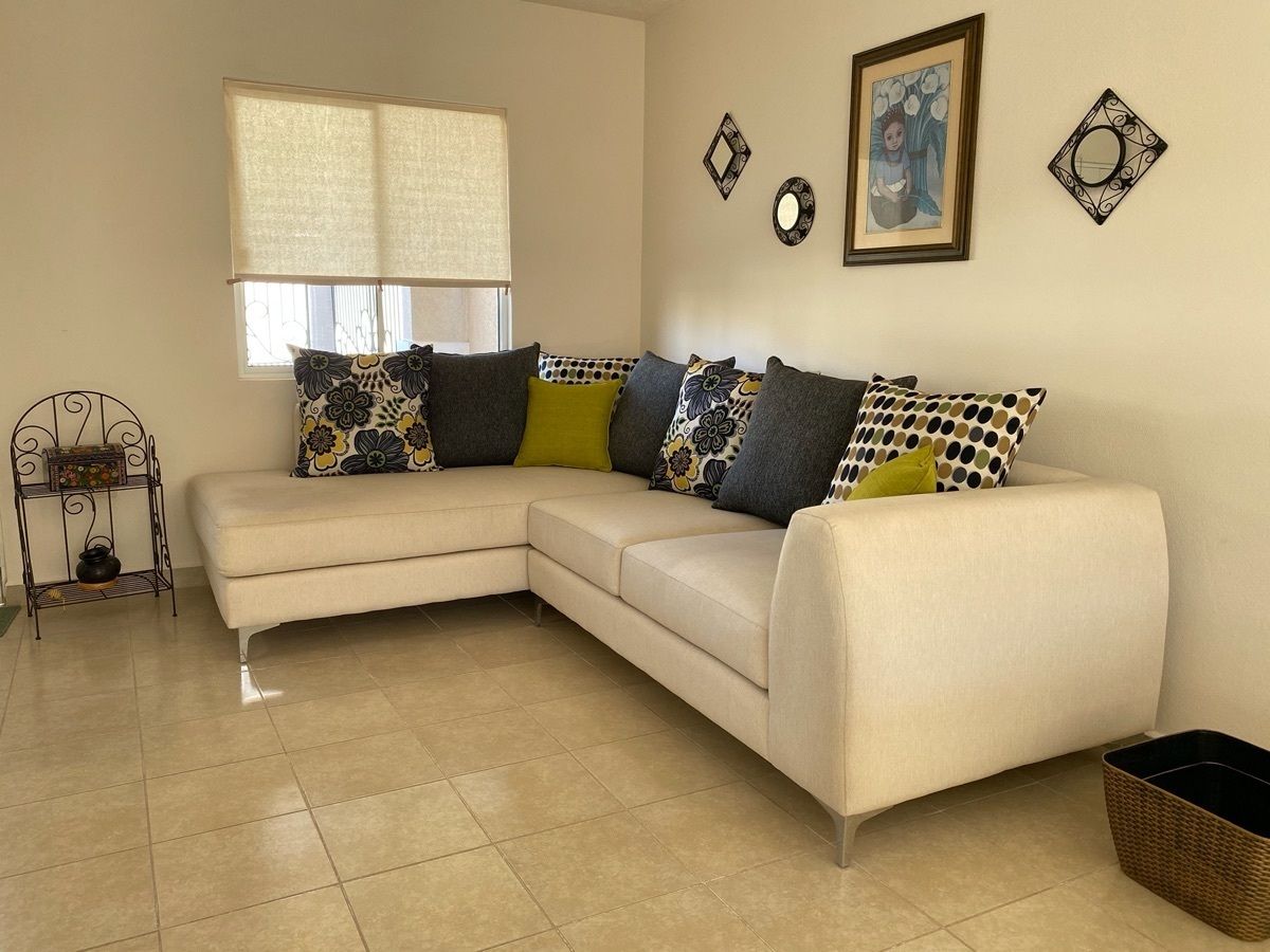 9 de 34: Casa Residencial - Los Viñedos - Pachuca