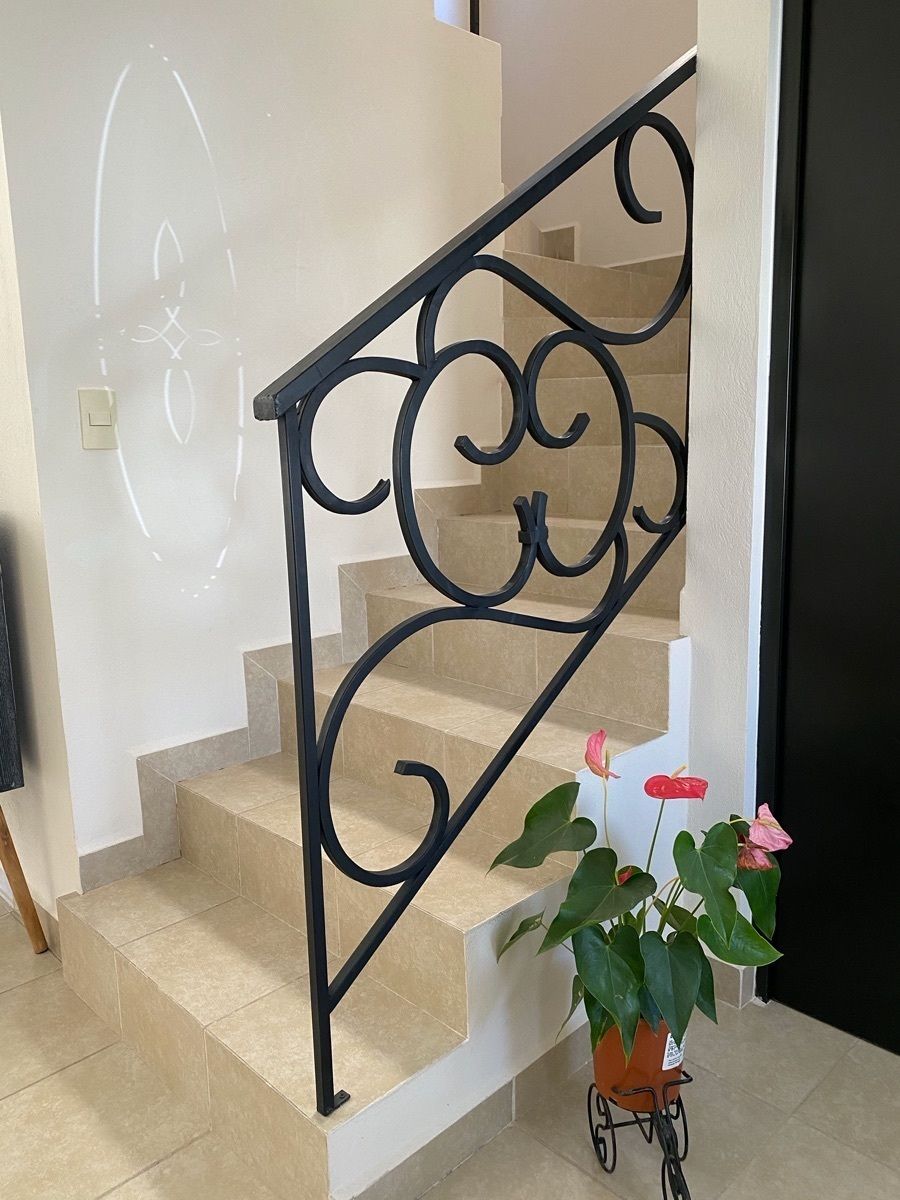 16 de 34: Casa Residencial - Los Viñedos - Pachuca