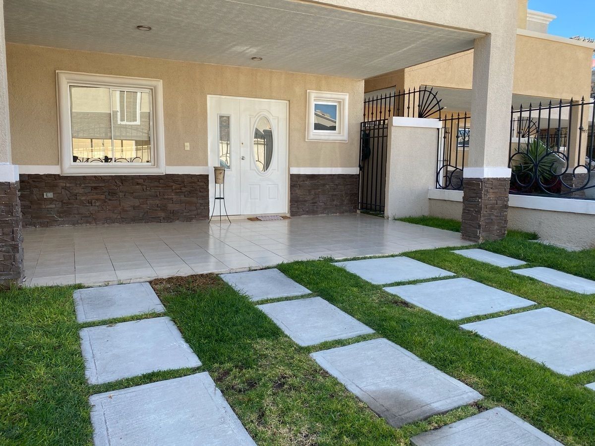 4 de 34: Casa Residencial - Los Viñedos - Pachuca