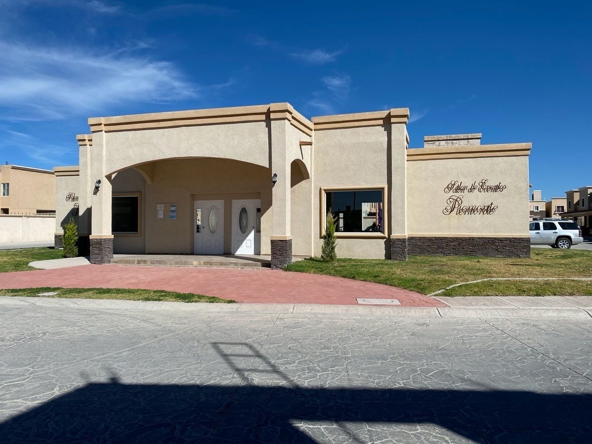 29 de 34: Casa Residencial - Los Viñedos - Pachuca