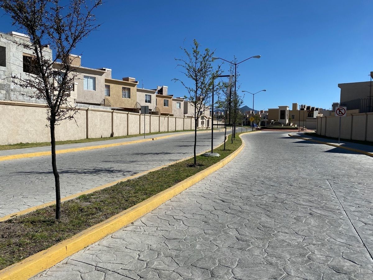 32 de 34: Casa Residencial - Los Viñedos - Pachuca