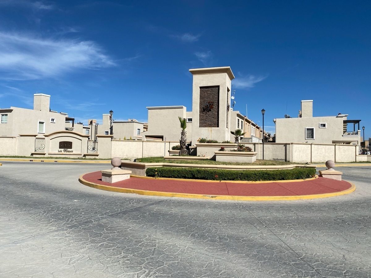 33 de 34: Casa Residencial - Los Viñedos - Pachuca