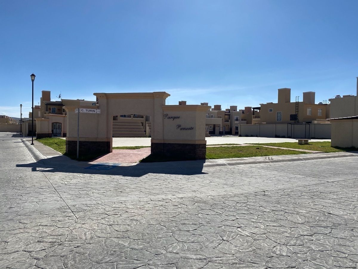 27 de 34: Casa Residencial - Los Viñedos - Pachuca