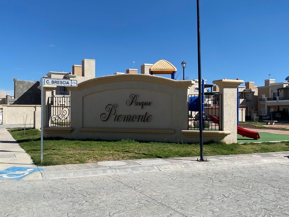 28 de 34: Casa Residencial - Los Viñedos - Pachuca