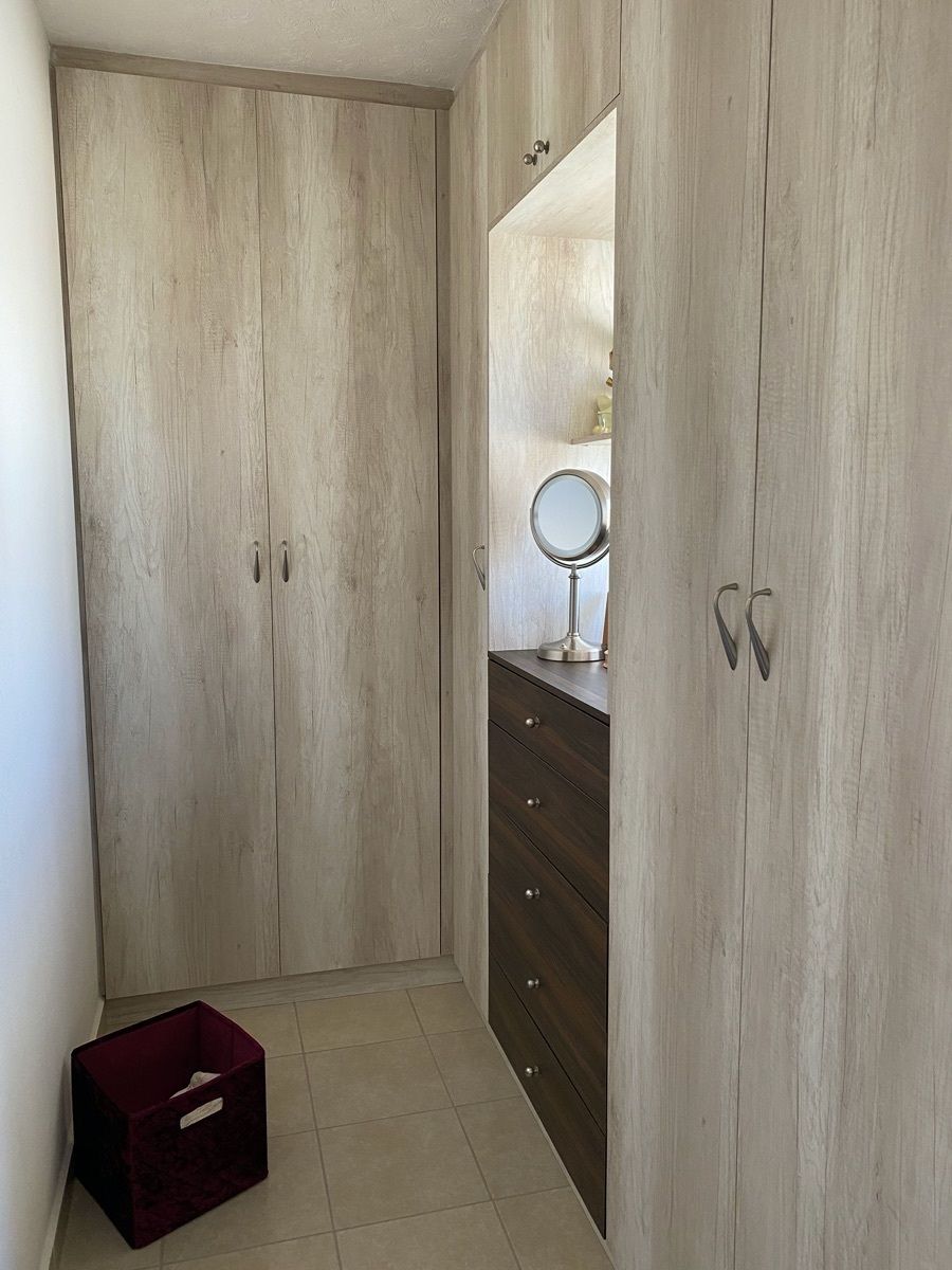 19 de 34: Casa Residencial - Los Viñedos - Pachuca