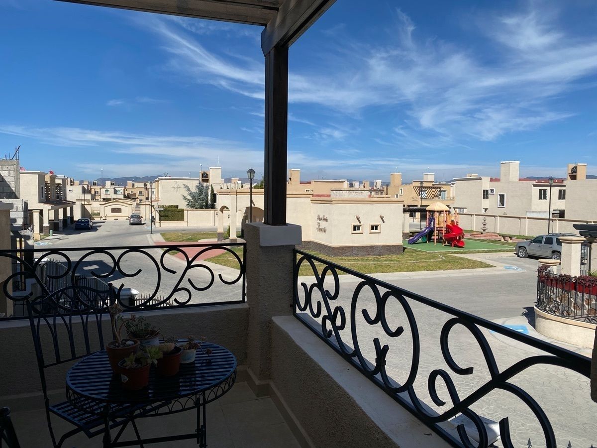 21 de 34: Casa Residencial - Los Viñedos - Pachuca