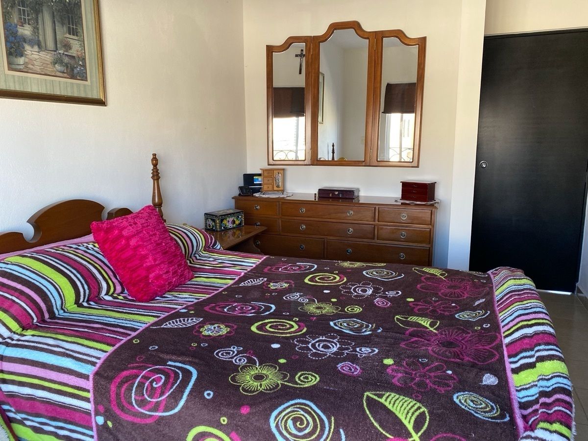 18 de 34: Casa Residencial - Los Viñedos - Pachuca