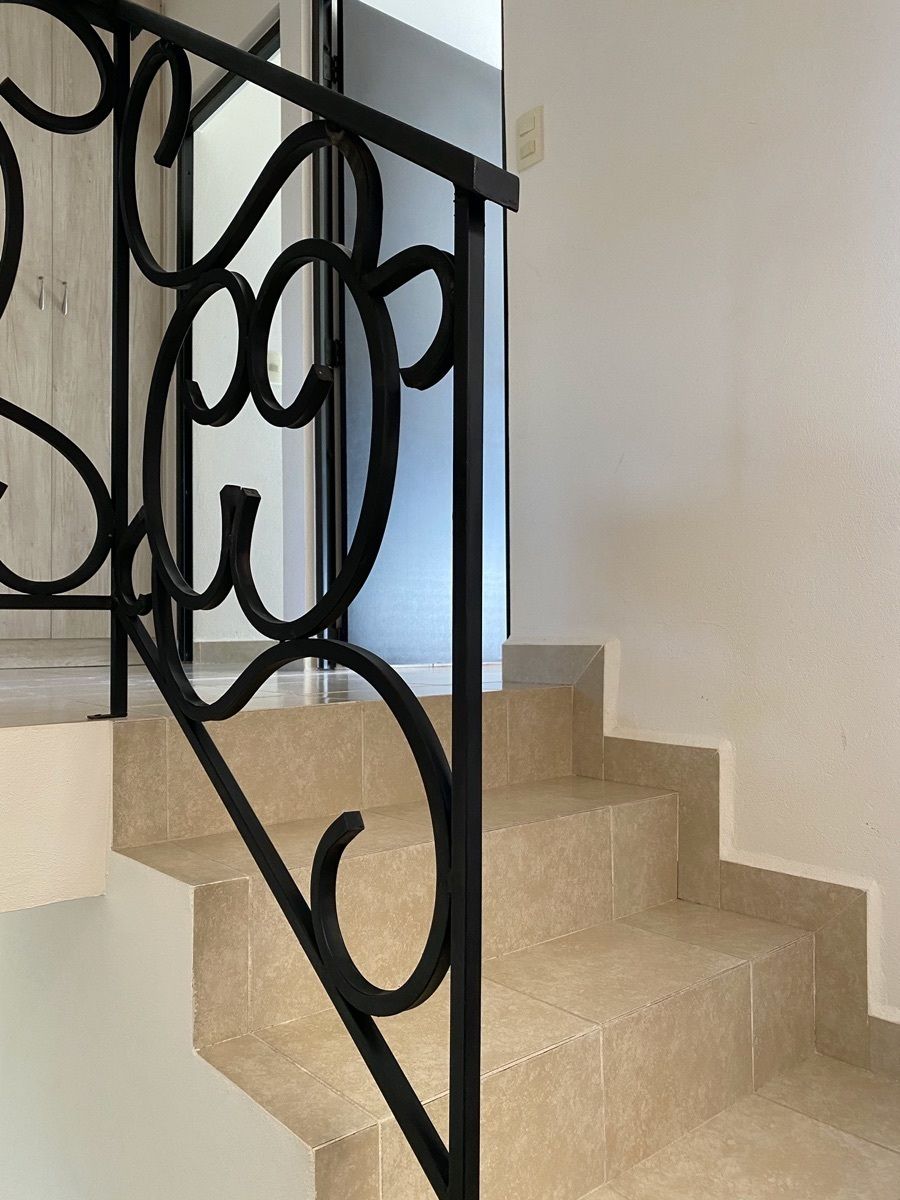 17 de 34: Casa Residencial - Los Viñedos - Pachuca