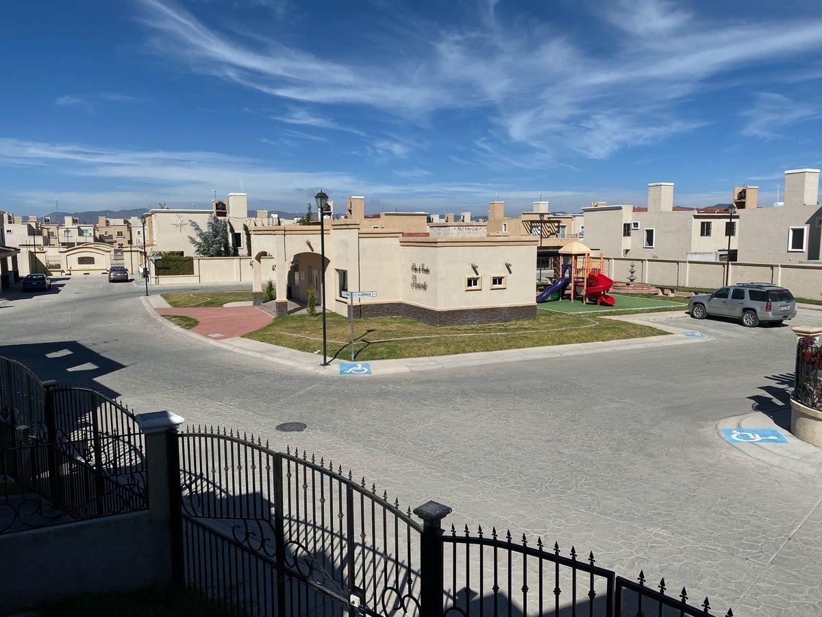 22 de 34: Casa Residencial - Los Viñedos - Pachuca