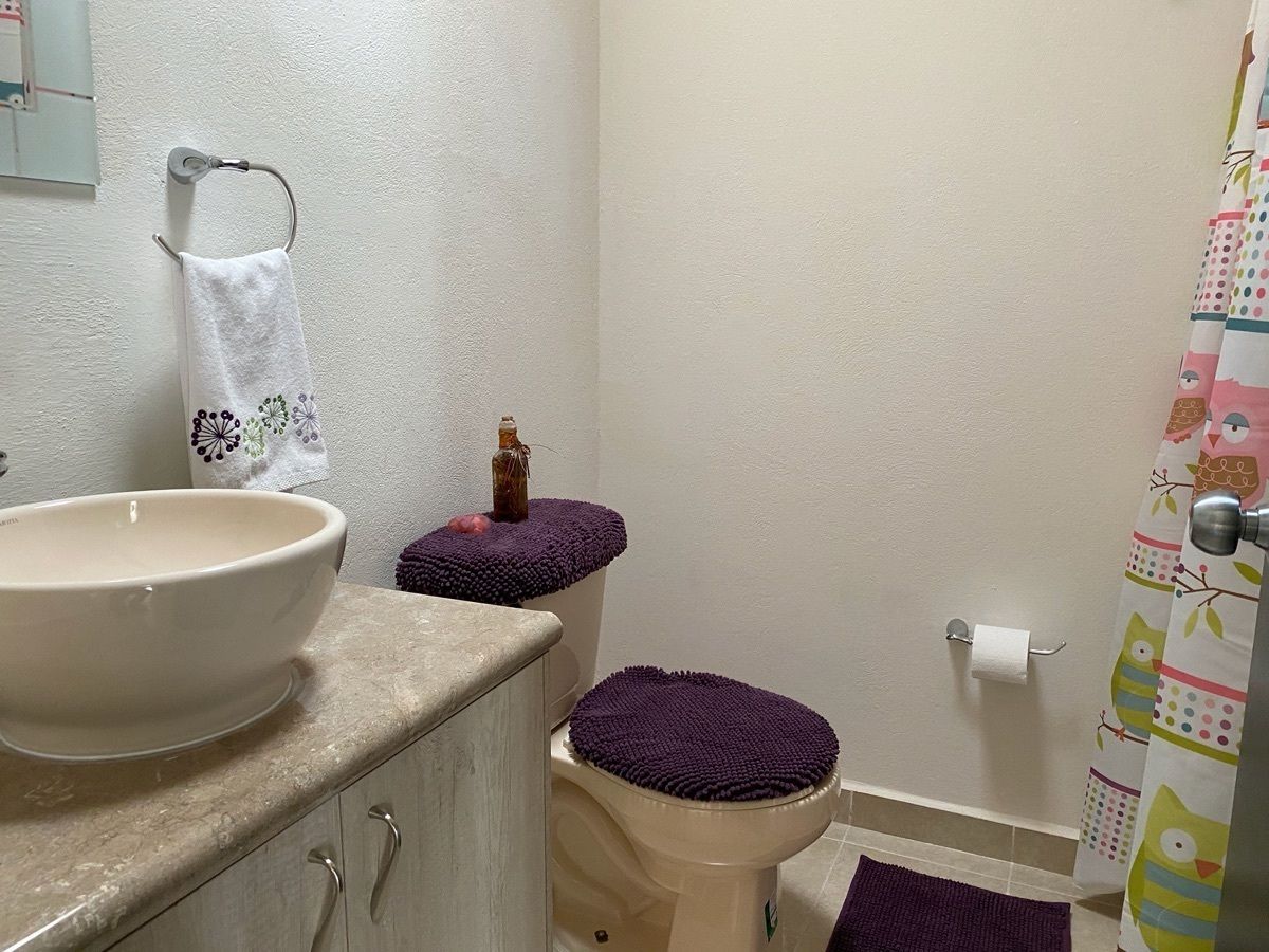 26 de 34: Casa Residencial - Los Viñedos - Pachuca