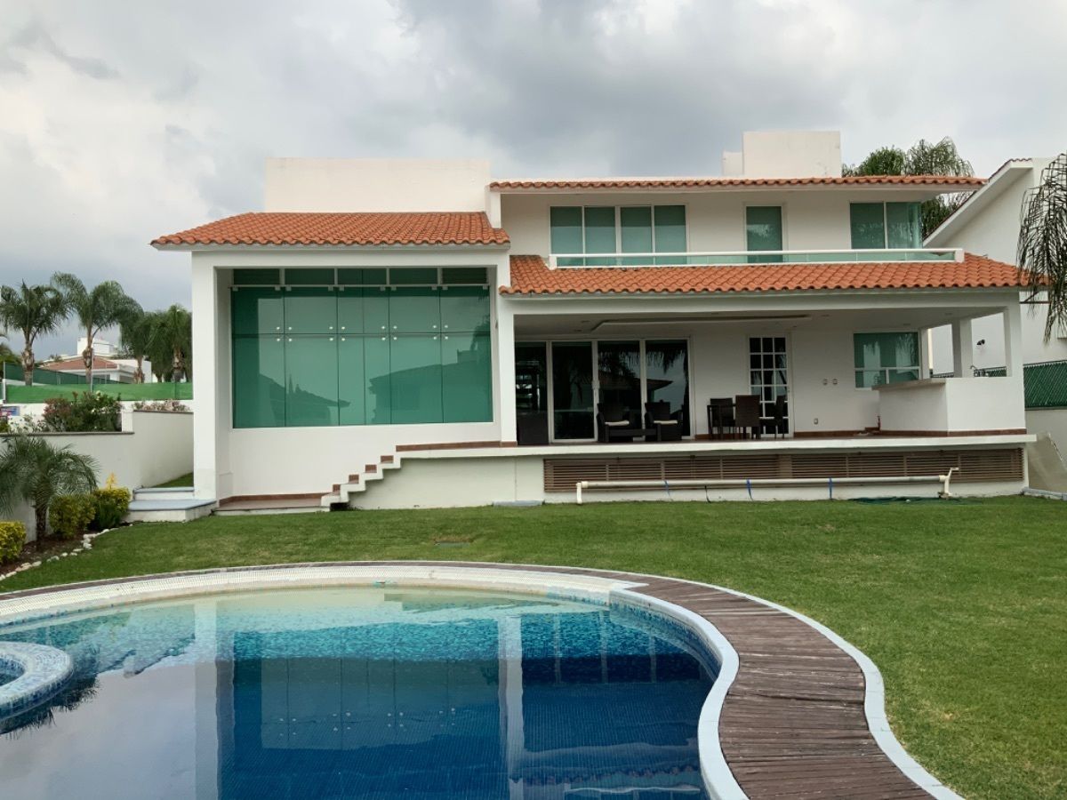 Casa venta en Club de Golf Lomas de Cocoyoc | EasyBroker