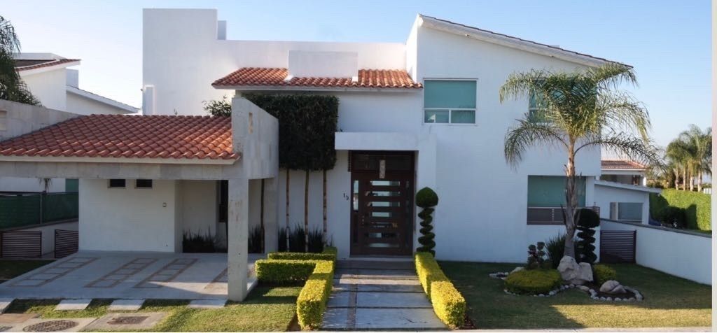 Casa Venta Club de Golf Lomas de Cocoyoc | EasyBroker