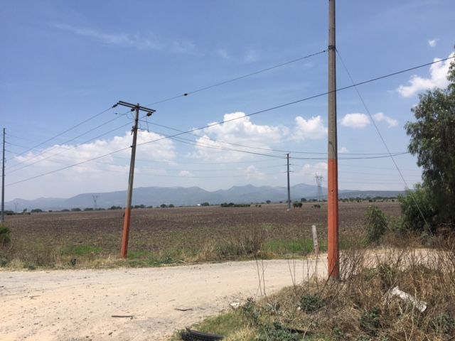 4 de 8: Terreno Industrial frente al Parque Industrial Querétaro