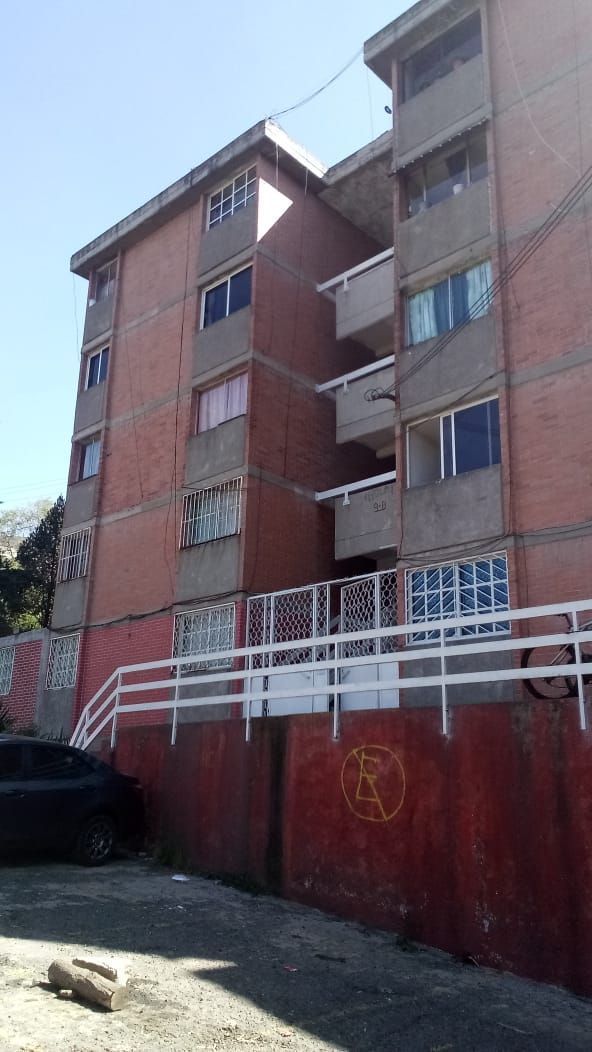 Lomas Lindas Departamento Venta Atizapán Estado México.