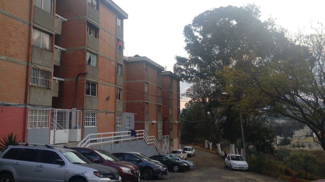 Lomas Lindas Departamento Venta Atizapán Estado México.
