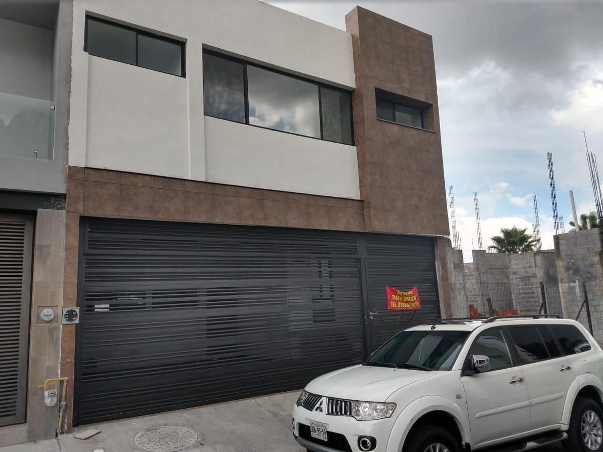 CASA EN VENTA CUMBRES ELITE 7 SECTOR MONTERREY NUEVO LEON