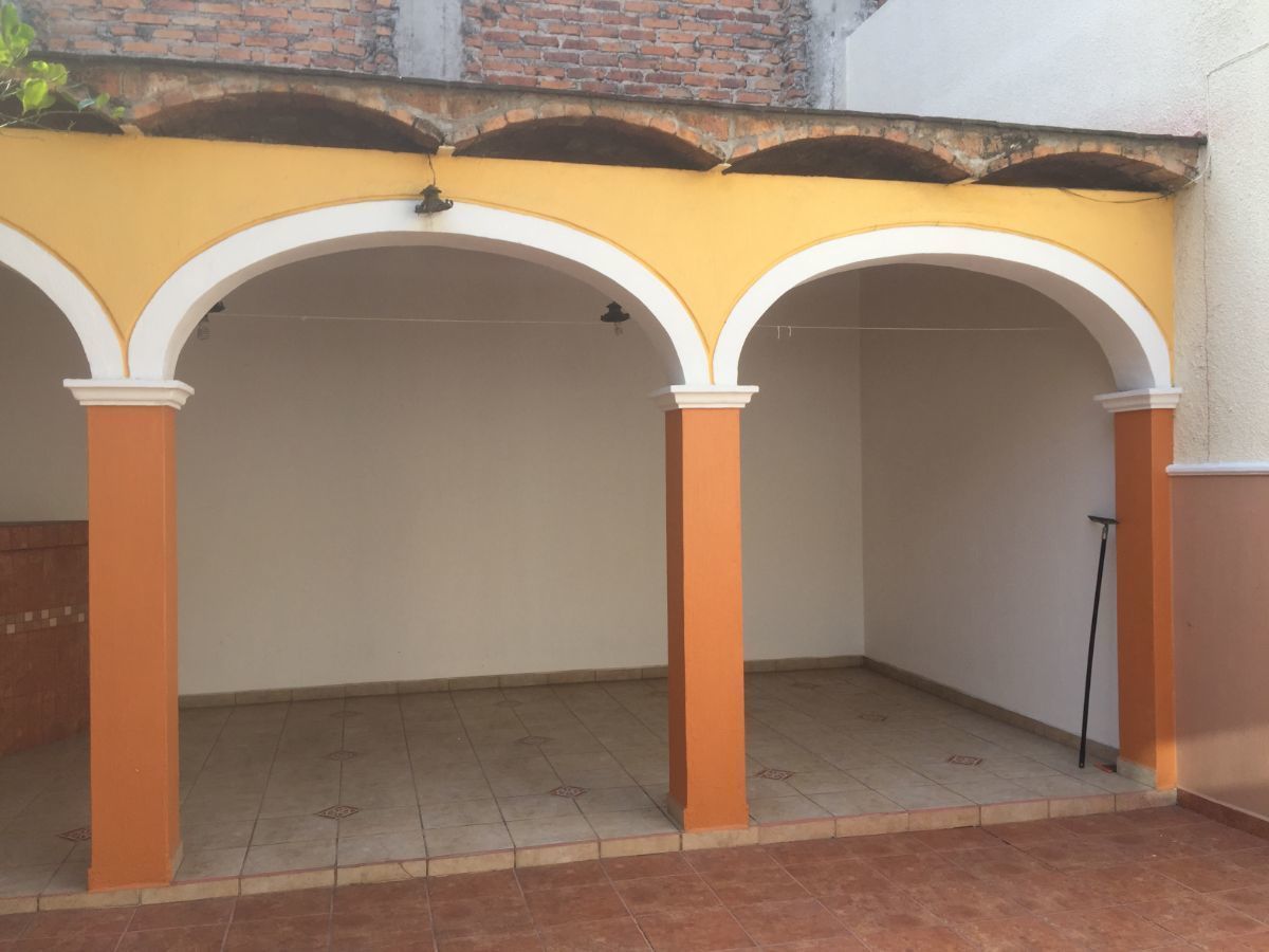 CASA EN RENTA ZONA SAN JUAN BOSCO | EasyBroker