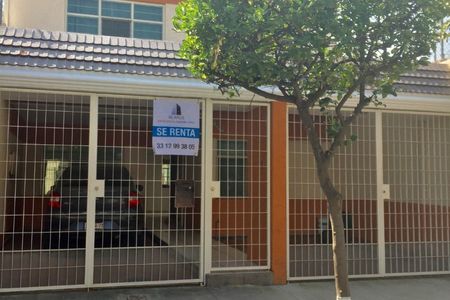 CASA EN RENTA ZONA SAN JUAN BOSCO | EasyBroker