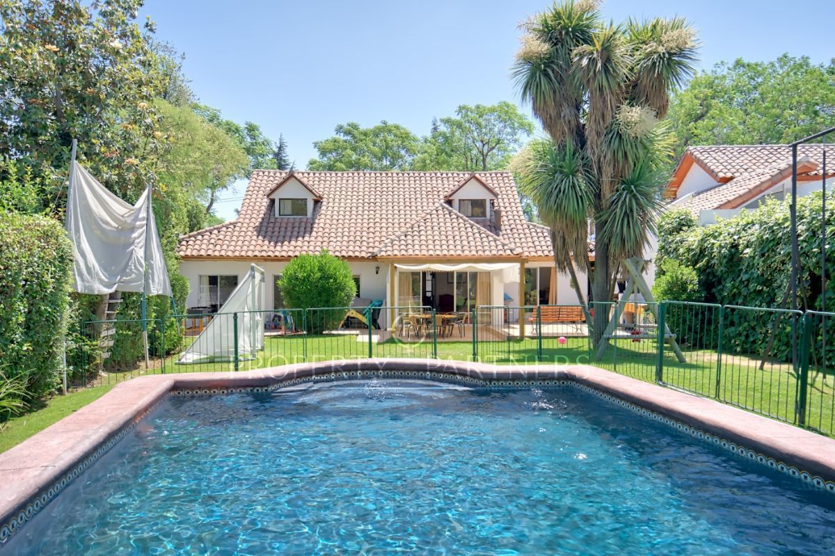 casa Colonial Excelente Ubicacion en Portal La Dehesa, Los Trapenses