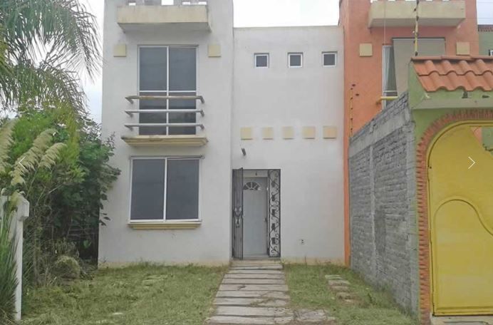 RINCONADA DEL BOSQUE CASA VENTA MOROLEON GUANAJUATO | EasyBroker