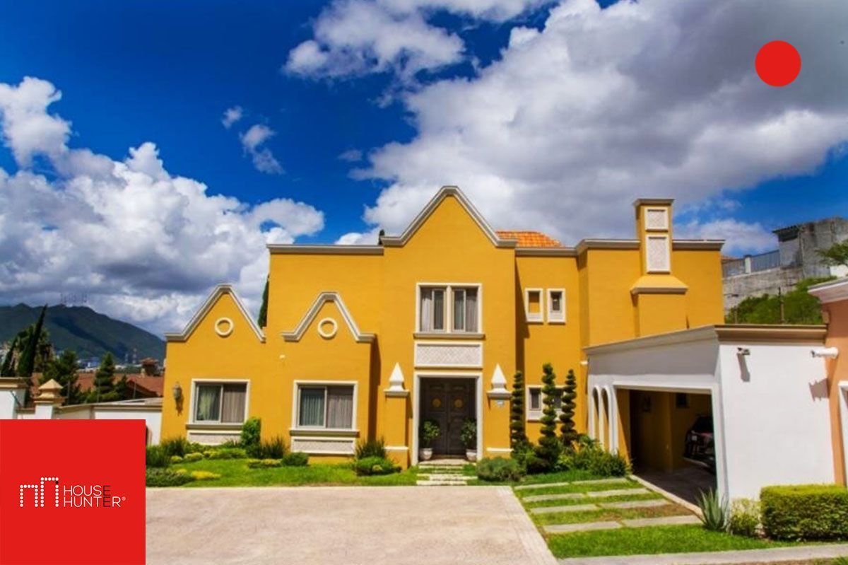 Casas En Renta En Monterrey Nuevo León - Allproperty