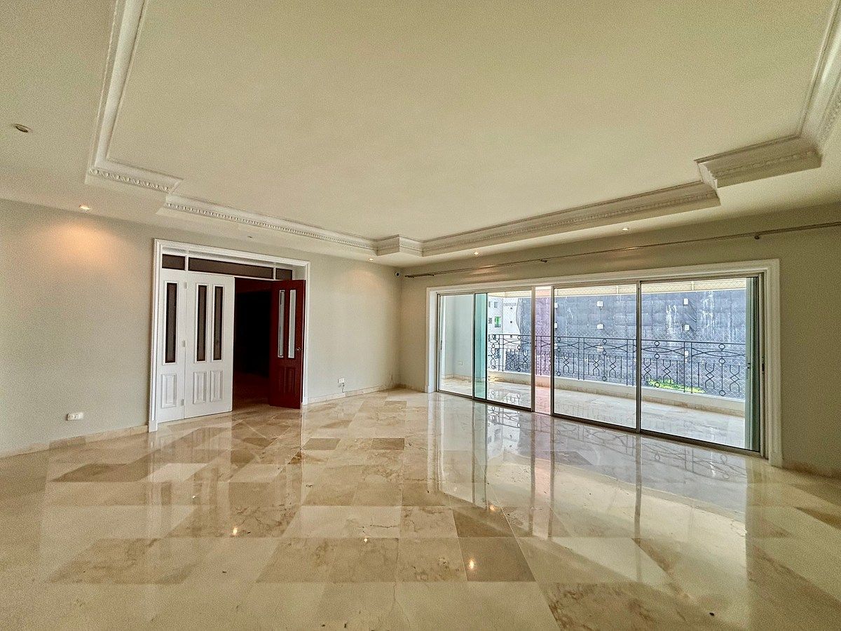 Apartamento en Piantini, Santo Domingo Centro (Distrito Nacional), foto 3 de 20