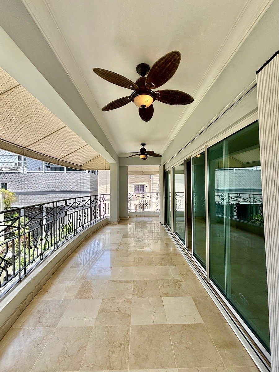 Apartamento en Piantini, Santo Domingo Centro (Distrito Nacional), foto 2 de 20